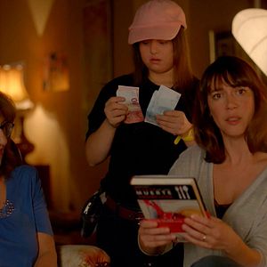 Foto Señoras del (h)AMPA