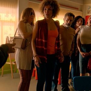 Foto Señoras del (h)AMPA