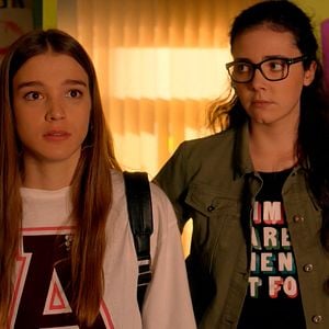 Foto Señoras del (h)AMPA