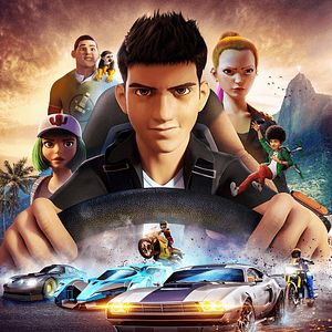 Foto Fast & Furious: Espías a todo gas