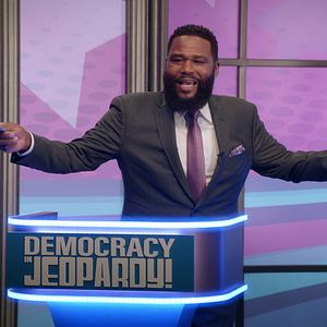 Foto Anthony Anderson