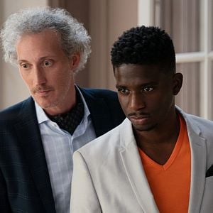 Foto Emily en París