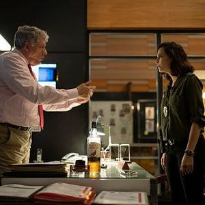 Foto Buenos días, Verônica