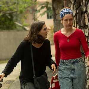 Foto Buenos días, Verônica