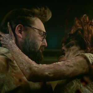 Foto Historias de la morgue