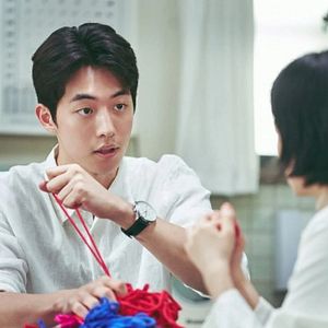 Foto The School Nurse Files