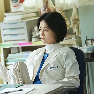 Foto The School Nurse Files