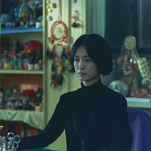 Foto The School Nurse Files