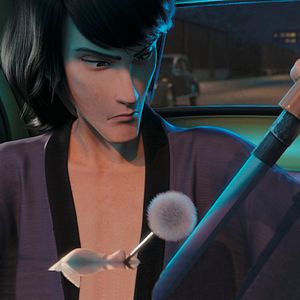 Foto Lupin III: The First