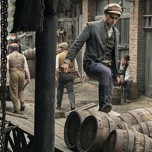 Foto Oktoberfest: Sangre y cerveza