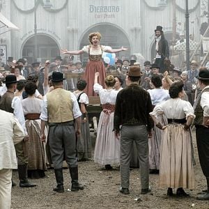 Foto Oktoberfest: Sangre y cerveza