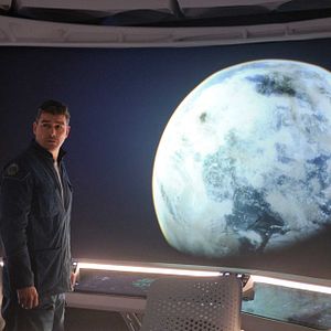 Foto Cielo de medianoche