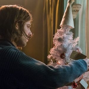 Foto Mi Navidad con Bob