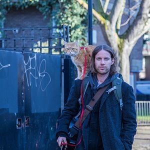 Foto Mi Navidad con Bob