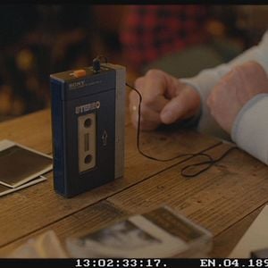 Foto An Impossible Project