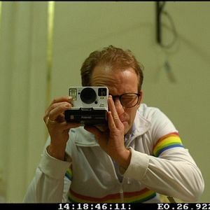 Foto An Impossible Project