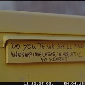 Foto An Impossible Project