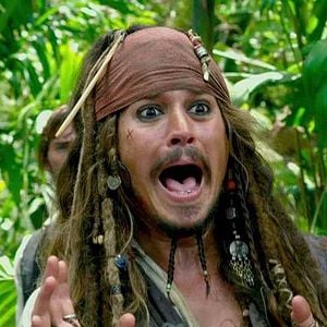 Foto Piratas del Caribe: En mareas misteriosas