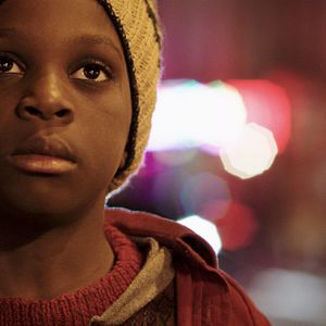 Foto Bajo las estrellas de París