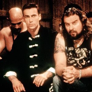 Foto Daniel Bernhardt