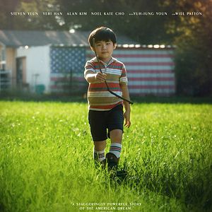 Foto Minari. Historia de mi familia