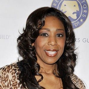 Foto Dawnn Lewis