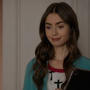 Foto Emily en París