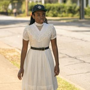 Foto Territorio Lovecraft