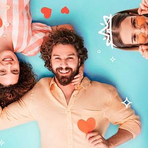 Foto Mi mentira más dulce