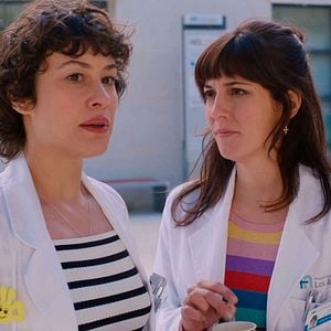 Foto Madres. Amor y vida