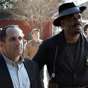 Foto Fear The Walking Dead