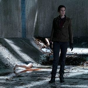 Foto Fear The Walking Dead