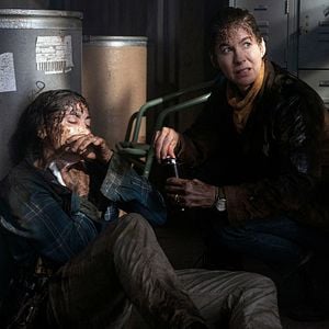 Foto Fear The Walking Dead
