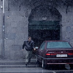 Foto José Ramón Soroiz