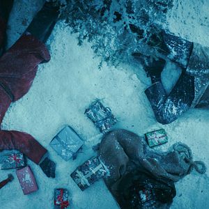 Foto La Navidad olvidada