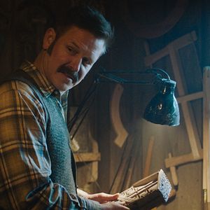 Foto La Navidad olvidada