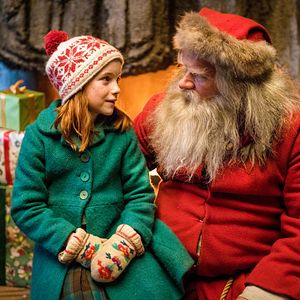 Foto La Navidad olvidada