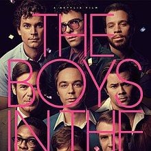 Foto Los chicos de la banda