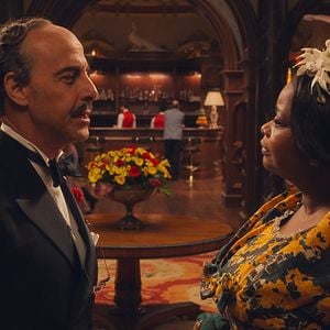 Foto Octavia Spencer