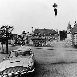 Foto Operación trueno