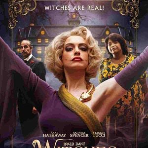 Foto Las Brujas (de Roald Dahl)