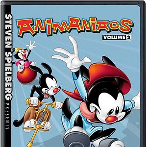 Foto Animaniacs