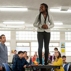 Foto El escritor fantasma