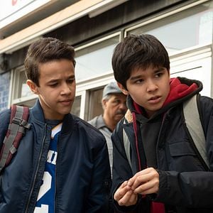 Foto El escritor fantasma