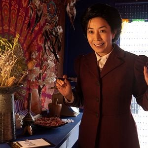 Foto El escritor fantasma