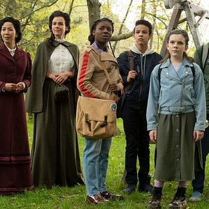 Foto El escritor fantasma