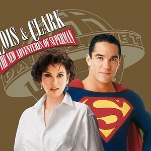 Foto Lois & Clark: Las nuevas aventuras de Superman