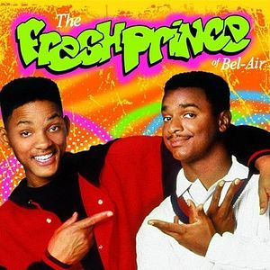 Foto El Príncipe de Bel-Air