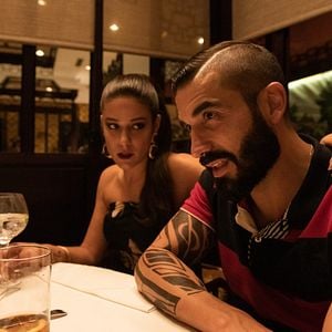 Foto Álex García (II)