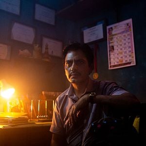 Foto Nawazuddin Siddiqui